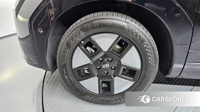 Hyundai Santa Fe (MX5) id 3327721 из Кореи 15