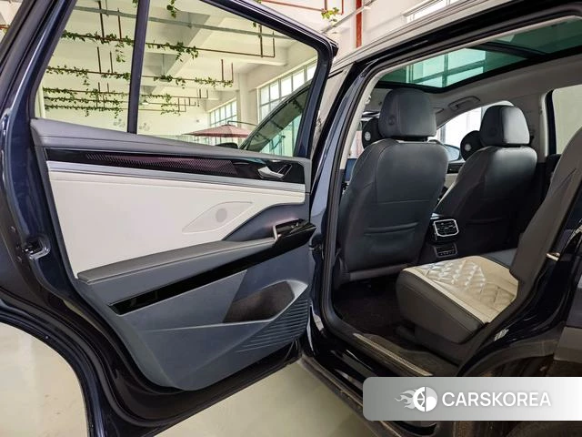 Volkswagen ID.6 CROZZ id 4301170 из Китая 21