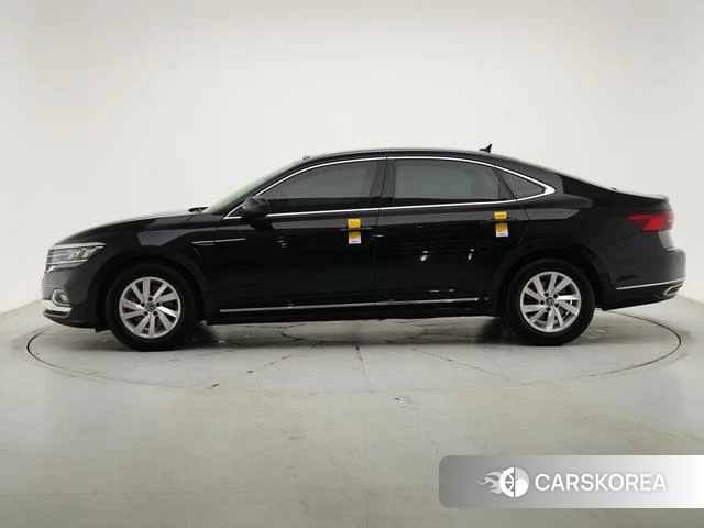 Volkswagen Passat id 4258561 из Китая 23