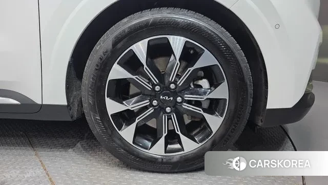 Kia Carnival 4th generation id 3649842 из Кореи 15