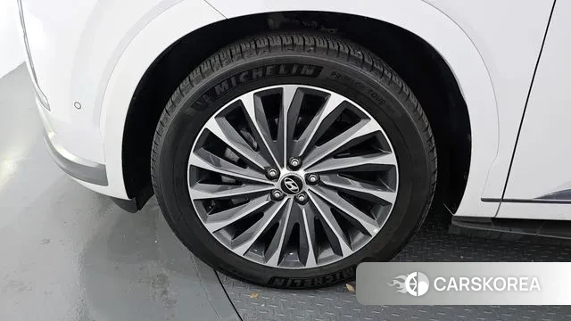 Hyundai The New Palisade id 3432620 из Кореи 15