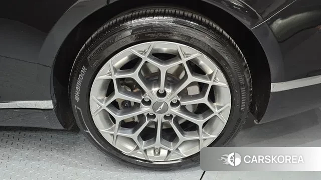 Genesis G80 (RG3) id 3646570 из Кореи 15