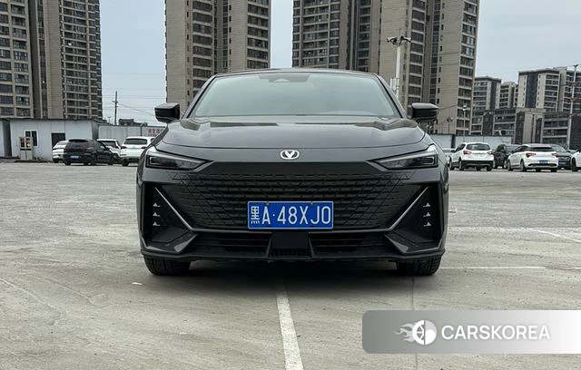 Chang'an UNI-V id 4399855 из Китая 12