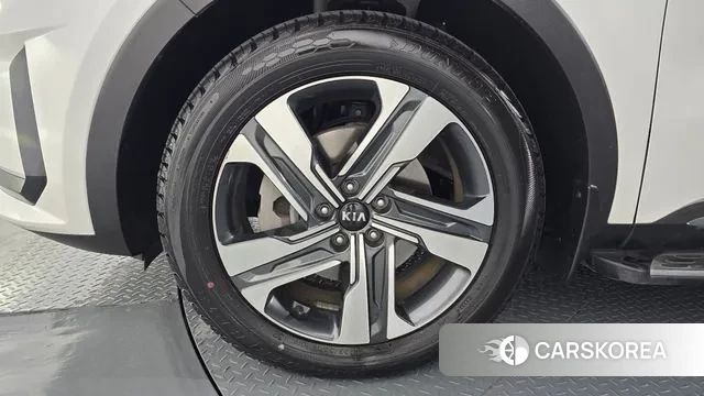 Kia Sorento 4th Generation id 3439137 из Кореи 15