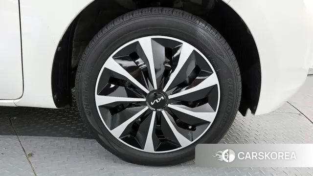 Kia The New Ray id 3592041 из Кореи 15