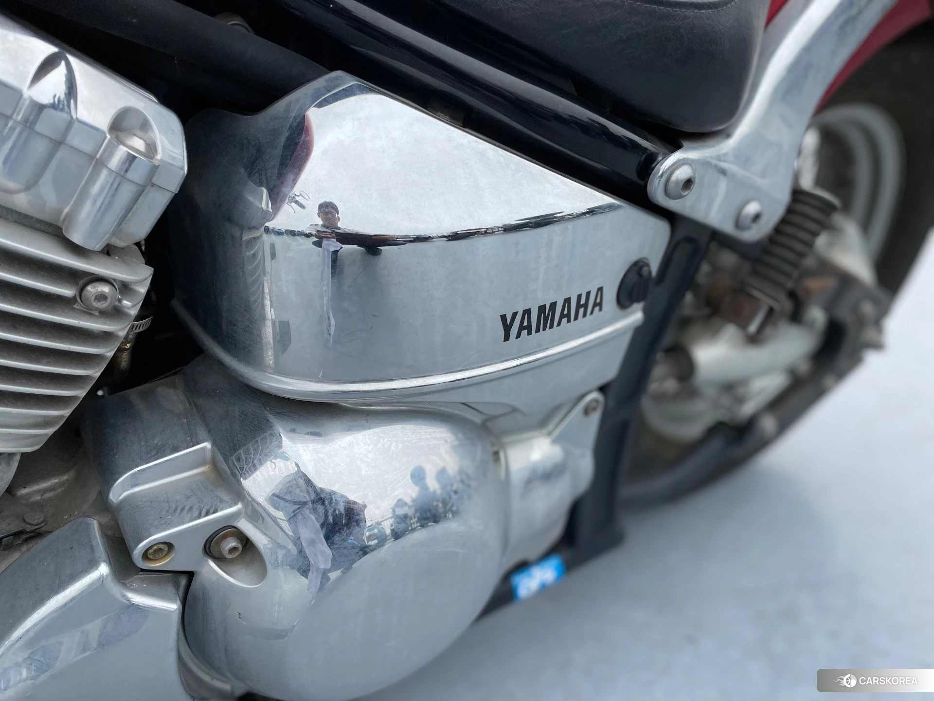 Yamaha DRAG STAR 400 id 3946456 из Японии 20