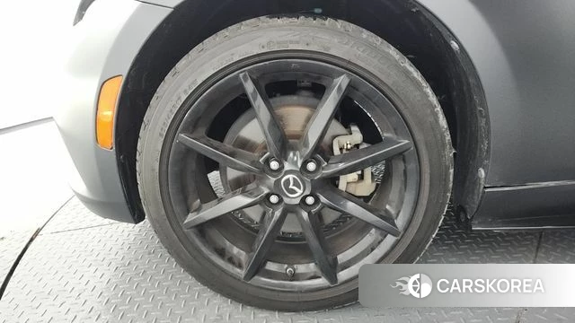Mazda MX-5 MIATA id 4620091 из Кореи 15