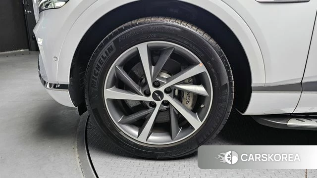 Genesis GV80 id 3883199 из Кореи 15