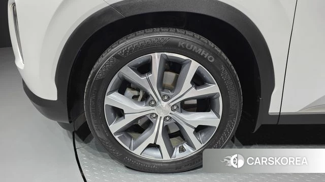 Hyundai Palisade id 3924711 из Кореи 15