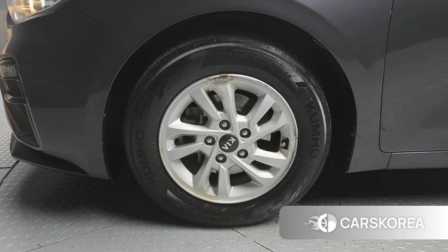 Kia Come New K3 id 4225393 из Кореи 15