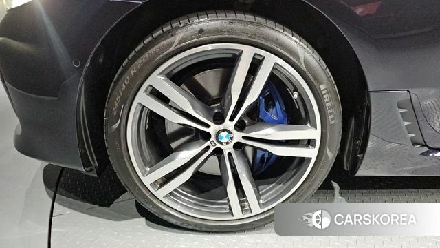 BMW 6 Series GT (G32) id 4360915 из Кореи 28