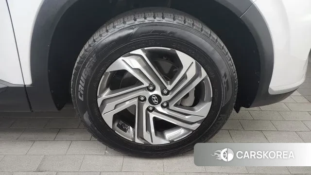 Hyundai The New Santa Fe id 3473798 из Кореи 15