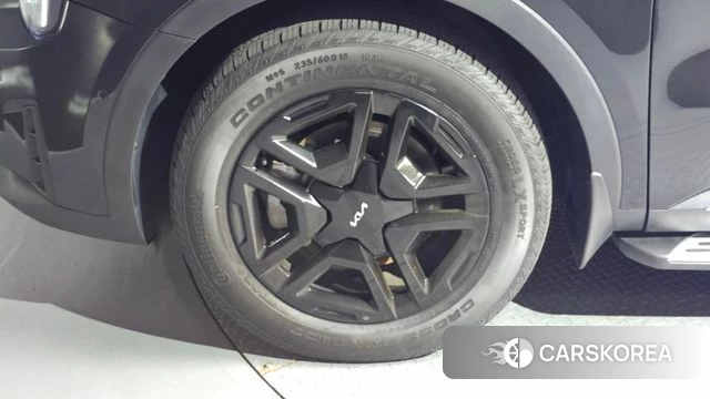 Kia The New Sorento 4th Generation id 4618039 из Кореи 29