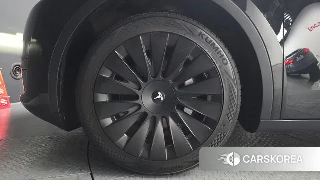 Tesla Model Y id 3711662 из Кореи 15