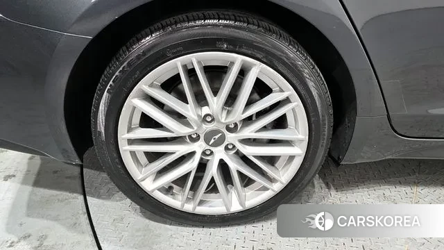 Genesis G70 id 3728273 из Кореи 15