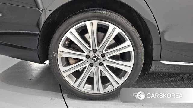 Mercedes-Benz E-Class W213 id 4445230 из Кореи 15