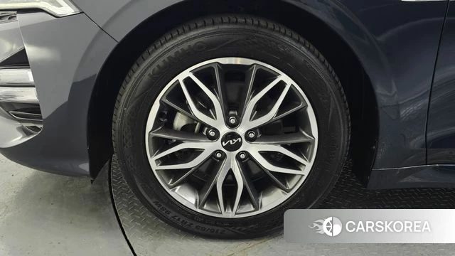 Kia K5 3rd generation id 4640484 из Кореи 26
