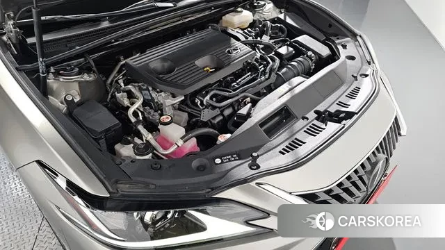 Lexus ES300h 7th generation id 3610764 из Кореи 15