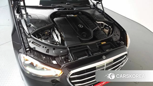 Mercedes-Benz S-Class W223 id 4302815 из Кореи 28