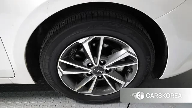 Kia The New K3 2nd generation id 3582190 из Кореи 15