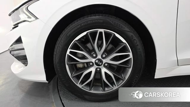 Kia K5 3rd generation id 4697740 из Кореи 32