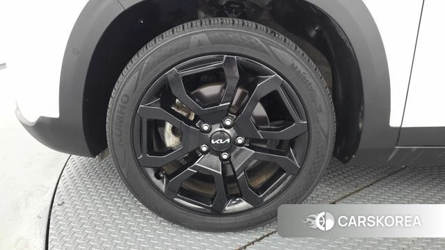 Kia The New Seltos id 4665844 из Кореи 15