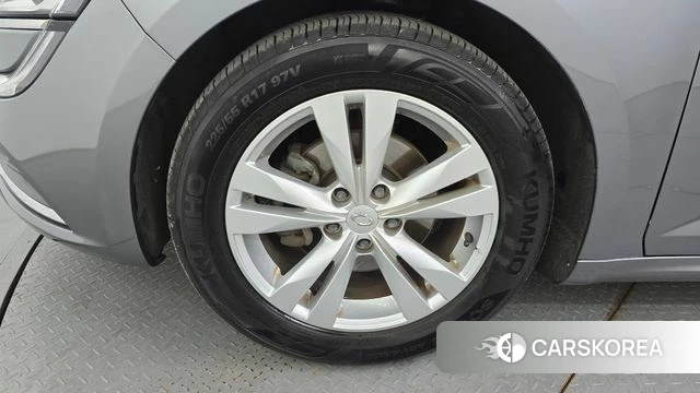 Renault Korea (Samsung) SM6 id 4363421 из Кореи 27