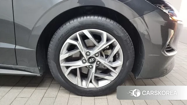 Hyundai Sonata (DN8) id 3023875 из Кореи 15