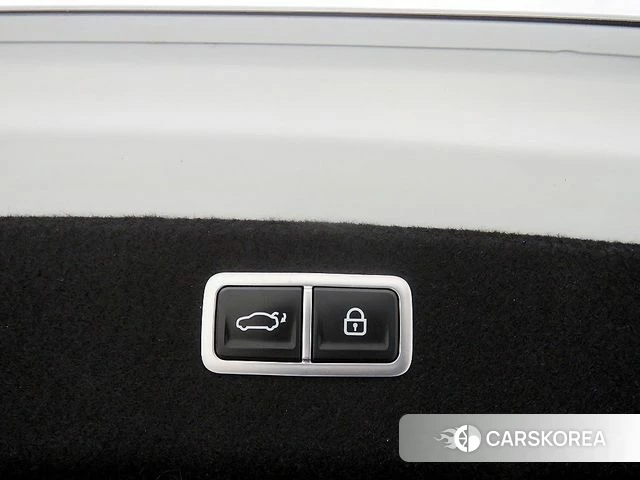Genesis G80 (RG3) id 3827738 из Кореи 15