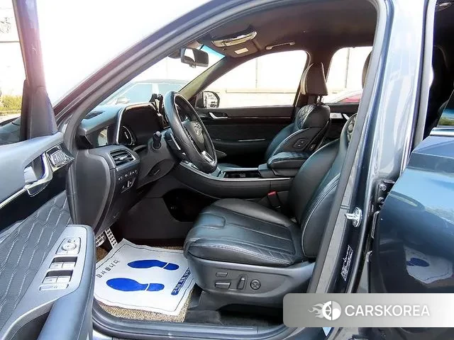 Hyundai Palisade id 3788699 из Кореи 15