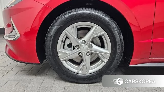 Hyundai Sonata (DN8) id 3428547 из Кореи 15