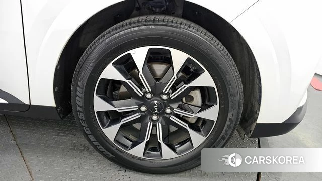 Kia Carnival 4th generation id 3833313 из Кореи 15