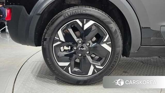 Kia Di All New Niro EV id 4292591 из Кореи 26