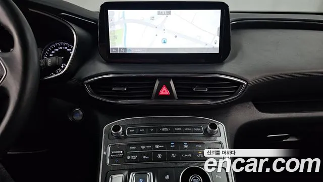 Hyundai The New Santa Fe id 2668571 из Кореи 15