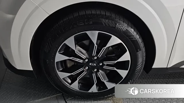 Kia Carnival 4th generation id 3443846 из Кореи 15