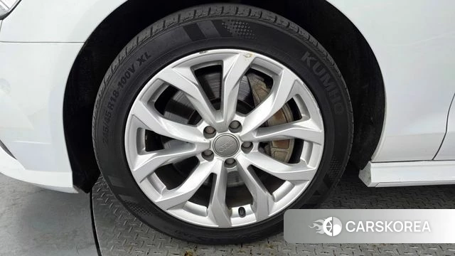 Audi New A6 id 4536479 из Кореи 27