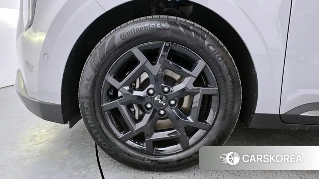 Kia The New Carnival 4th Generation id 4248392 из Кореи 28