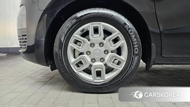 Hyundai Staria id 4186465 из Кореи 25