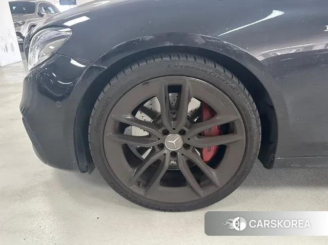 Mercedes-Benz E-Class W213 id 3098216 из Кореи 12