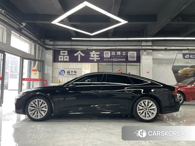 Audi A7 id 4273388 из Китая 20