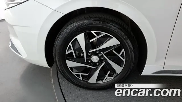 Hyundai The New Grandeur IG Hybrid id 2905984 из Кореи 15