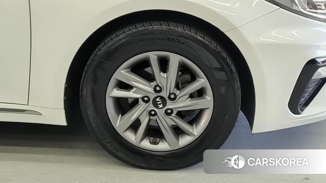 Kia The New K5 2nd generation id 3905787 из Кореи 13