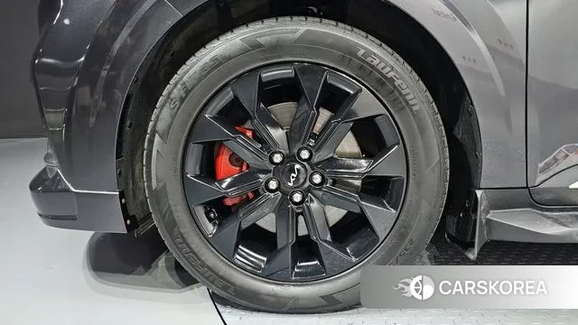 Kia Carnival 4th generation id 3523823 из Кореи 15