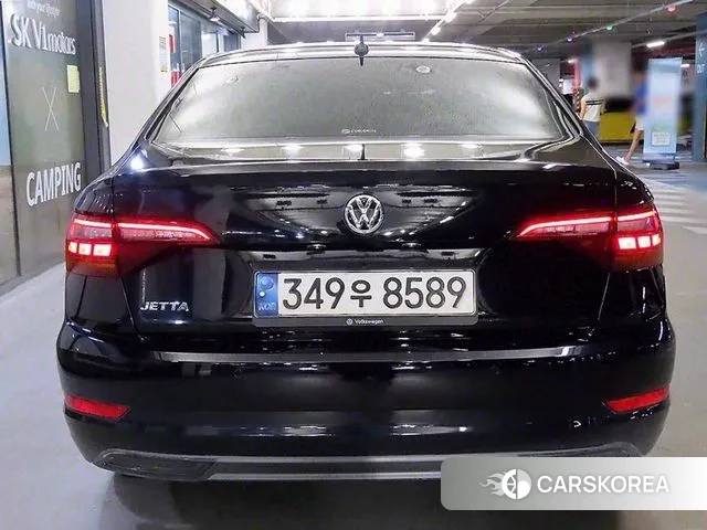 Volkswagen 7th Generation of Jetta id 3187301 из Кореи 14