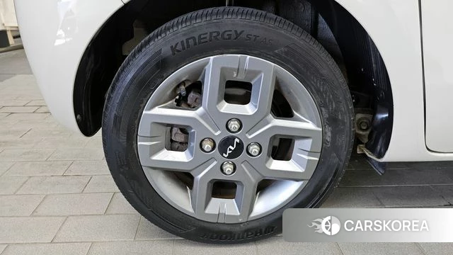 Kia The New Kia Ray id 4388567 из Кореи 27