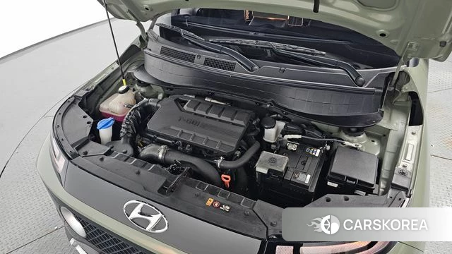 Hyundai Casper id 4409218 из Кореи 27