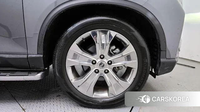 Ssangyong All New Rexton id 3513673 из Кореи 15