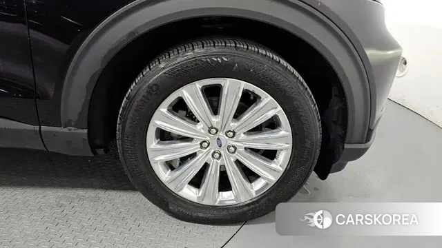 Ford Explorer 6th Generation id 3396033 из Кореи 15