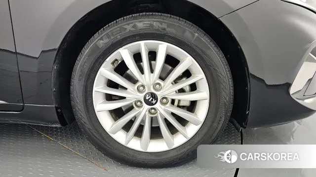 Kia K7 Premier id 3449097 из Кореи 15