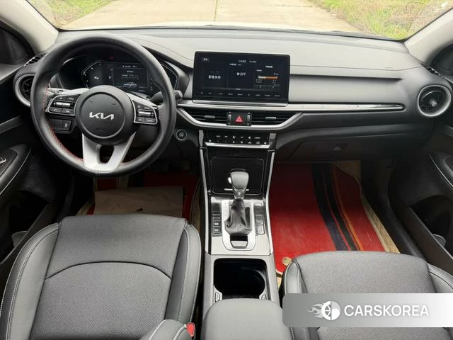 Kia K3 id 4301365 из Китая 8